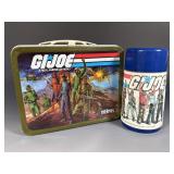 GI Joe Lunchbox