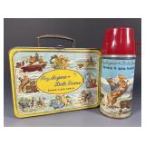 Roy Rogers Lunchbox