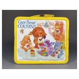 Care Bears Lunchbox