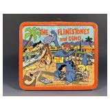 The Flintstones Lunchbox