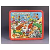 Flintstones Lunchbox