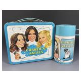 Charlies Angels Lunchbox