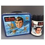 The Six Million Dollar Man