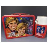 Hardy Boys Lunchbox