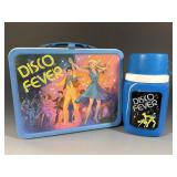 Disco Fever Lunchbox