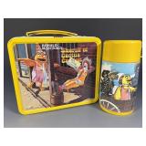 Ronald McDonald Lunchbox