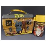 Hogans Heroes Lunchbox