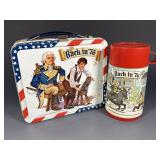 Back in '76 Lunchbox