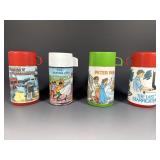 Aladdin Thermos Bottles