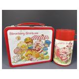 Strawberry Shortcake
