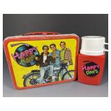 Happy Days Lunchbox