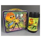 H.R. Pufnstuf Lunchbox