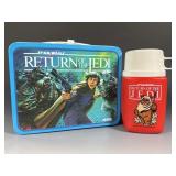 Star Wars Lunchbox