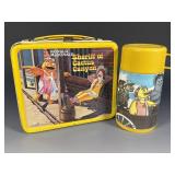 Ronald McDonald Lunchbox