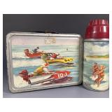 Boating Lunchbox