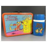 Hong Kong Phooey Lunchbox