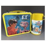 E.T. Lunchbox