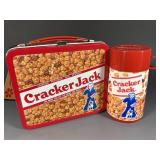Cracker Jack Luinchbox