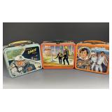 Space Lunchboxes