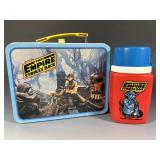 The Empire Strikes Back Lunchbox