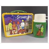 Scooby Doo Lunchbox