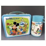 Walt Disney World Lunchbox