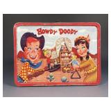 Howdy Doody Lunchbox