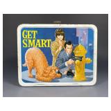 Get Smart Lunchbox