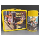 Ronald McDonald Lunchbox