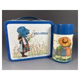 Holly Hobbie Lunchbox
