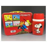 Peanuts Lunchbox