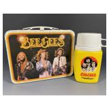 Bee Gees Lunchbox
