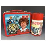 Annie Lunchbox