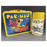 Pac-Man Lunchbox