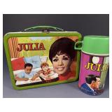 Julia Lunchbox