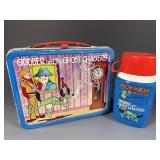 Goober and the Ghost Chasers Lunchbox