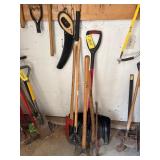 Lawn Tools