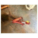 Ford Single Tooth Subsoiler