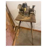 Craftsman Half Horsepower Bench Grinder