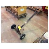 Ultra-Tow Hand Mover