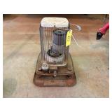 Kerosene Heater