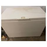 Crosely Chest Freezer