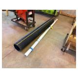 Partial Roll House Wrap, 8