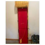 LL Bean Toboggan