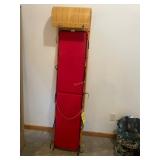 LL Bean Toboggan