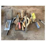 Trowels
