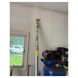 Telescopic Flag Pole