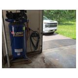 Campbell Hausfeld 60 Gallon Air Compressor