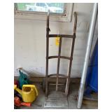 Hand Cart