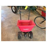 Earthway Lawn Spreader